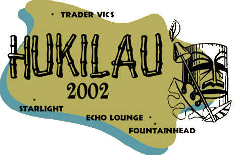 The Hukilau Home