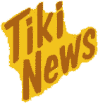 Otto's Tiki News